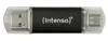Intenso USB-Stick Twist Line 128GB 3.2 GEN 1x1 Produktbild-Vorschau 10