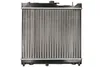 THERMOTEC D78008TT Chladič vody Chladič motoru pro SUZUKI Náhled obrázku produktu 2