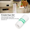 10 rouleaux de papier pour imprimante thermique, rouleau de Voir les images du produit 9