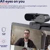 Trust Taxon 2K QHD Webcam aus 85% Recycling-Kunststoff, Produktbild-Vorschau 8