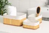 Cestini per il bagno, 3 diverse dimensioni Anteprima dell’immagine prodotto 4