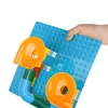 Bauplatte 16x16 große Noppen, Grundplatte kompatibel mit Produktbild-Vorschau 7