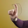Hama Displayschutz Flexibel "Hiflex Eco", Full-Cover, für Produktbild-Vorschau 4