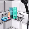 Mensola angolare per il bagno - Autoadesiva e resistente Anteprima dell’immagine prodotto 12