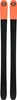 A pair of skis on a white background. Produktbild-Vorschau