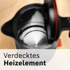 Wasserkocher - BOSCH - TWK2M163 MyMoment - Mattschwarz - Produktbild-Vorschau 47