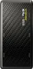 A Nitecore power bank with a carbon fiber texture. Produktbild-Vorschau