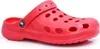 Damen Herren Kinder Clogs Schaum Schuhe Badeschuhe Produktbild-Vorschau 1