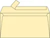 Clairefontaine 5845C Pollen DL-Umschläge, 120 g, Farbe: Produktbild-Vorschau 7