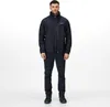 Regatta Regenjacke für Herren wasserdicht mit verschweißten Produktbild-Vorschau 13