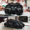 LEGO Technic Batmobile Tumbler - ferngesteuertes Produktbild-Vorschau 5
