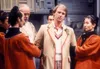 Doctor Who - 5ter Doctor (DVD) 4 vor 12 Min: 100DD5.1WS Produktbild-Vorschau 4