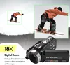 1080P digitale Videokamera, FHD-Camcorder, DV-Recorder, 30 Produktbild-Vorschau 6