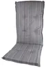 Gartenstuhl-Sitzpolster 117 x 49 x 6 cm Steg & Produktbild-Vorschau 1