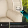 KESSER® Luxe: poltrona sospesa con struttura + morbido Anteprima dell’immagine prodotto 4