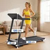 URBOGYM RUSH Laufband klappbar bis 16 km/h, 140 kg, 45 x Produktbild-Vorschau 11