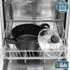 Vilde | Kochtopf Induktion 2,2 L - mit Glasdeckel - ⌀20 cm Produktbild-Vorschau 8