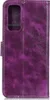 Mobigear Basic  OPPO Reno 4 5G Hülle Klapphülle Geldbörse - Produktbild-Vorschau 2