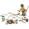 PLAYMOBIL Dinos 71527 Ausgrabungsstätte mit Dino-Skelett Produktbild-Vorschau 2