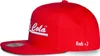 Fallout 4 Snapback Cap Nuka Cola, rot Produktbild-Vorschau 8