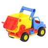 Dumper Construck - ribaltabile per bambini Anteprima dell’immagine prodotto 4