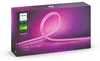 White & Color Ambiance Outdoor Lightstrip 5 Meter Produktbild-Vorschau 2