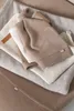 Baby's Only Knotenmütze Pure - Alt Rosa - 3-6 Monate - 100% Produktbild-Vorschau 4