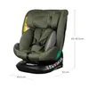 Lionelo Autokindersitz Bastiaan One i-Size, ab Geburt bis Produktbild-Vorschau 10