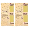 Kasza jaglana 1kg (2x500g) Podgląd zdjęcia produktu 1
