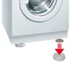 Scanpart 1940000200 F042 Antivibranti 4 pezzi Anteprima dell’immagine prodotto 4