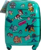 Nickelodeon Kinderkoffer auf Rollen, Paw Patrol, Produktbild-Vorschau 3