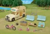 Motorový dom Náhľad obrázku produktu 20