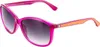 Damensonnenbrille Converse CV PEDAL NEON PINK 60 (ø 60 mm) Produktbild-Vorschau 1