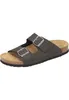 Dr. Brinkmann Herren Damen Clogs Pantoletten Leder 600357, Produktbild-Vorschau 7