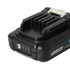 vhbw Akku Ersatz für Makita BL1021, BL1021B, BL1016, Produktbild-Vorschau 6
