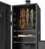 El Fuego Gasgrill Portland SF Smoker  AY 3175 Räucherturm Produktbild-Vorschau 9