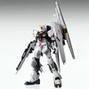 BANDAI BAN5055454 MG RX-93 V Gundam Ver.Ka 21 cm Produktbild-Vorschau 6