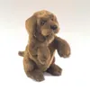 Folkmanis Sitting, Handpuppe, Tier, 1 Stück(e) Produktbild-Vorschau 4