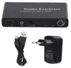 Convertitore estrattore audio 4K 3D HDMI a 5.1 canali Anteprima dell’immagine prodotto 1