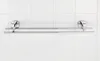WENKO Handtuchhalter DUO CAPRI Ohne Bohren Stange 58,5cm Produktbild-Vorschau 11