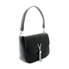 VALENTINO BAGS Torba na ramię Divina czarna Podgląd zdjęcia produktu 19