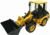 Bruder 02441 - Cat Kompaktgelenkradlader Produktbild-Vorschau 50