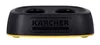 Caricabatterie rapido Kärcher Duo Bat Power 4 V *EU Anteprima dell’immagine prodotto 4