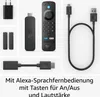 Amazon Fire TV Stick 4K Plus, mit Unterstützung für Wi-Fi 6 Produktbild-Vorschau 6