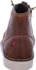 Fusion  Herrenschuhe Stiefel Schnürer Boots Braun Freizeit, Produktbild-Vorschau 11