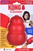 KONG Classic XL, rot - Kauspielzeug aus Naturkautschuk für Produktbild-Vorschau 7