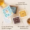 Gesprächskekse – Tolles Mitbringsel für Mama, Papa und Produktbild-Vorschau 6
