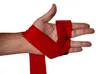Premium Gel Boxbandage Schwarz Produktbild-Vorschau 2
