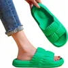 Badeslipper - Badesandalen - Damen - Leichte Schaumstoff- Produktbild-Vorschau 2