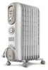 De'Longhi V550918T.WB Vnútorný biely 1800 W ohrievač s Náhľad obrázku produktu 1